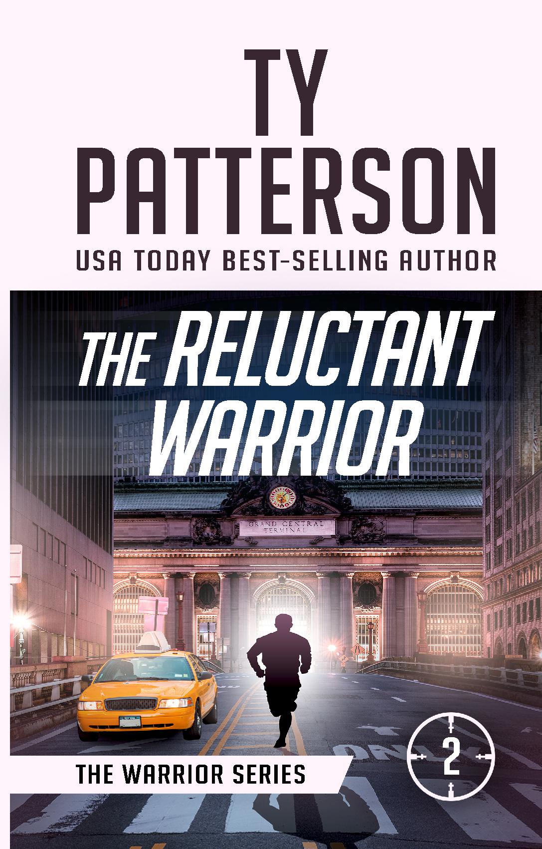 The Reluctant Warrior - Paperback