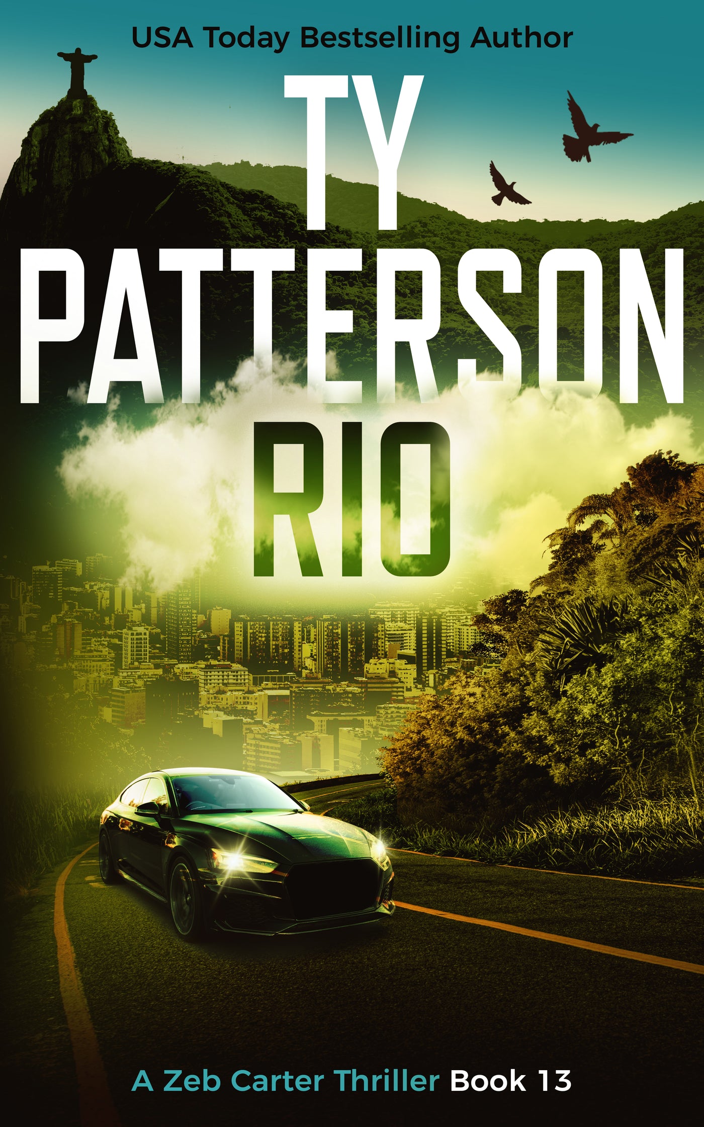 Rio, Paperback