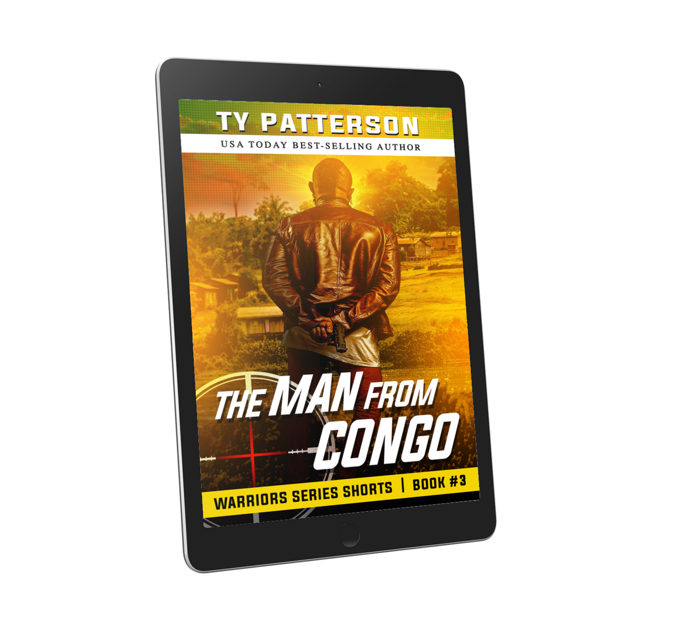 The Man from Congo