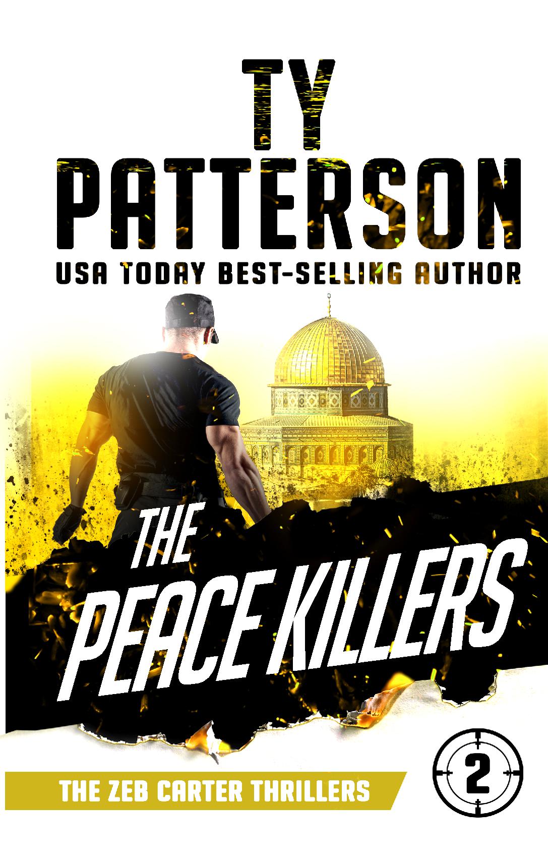 The Peace Killers - Paperback