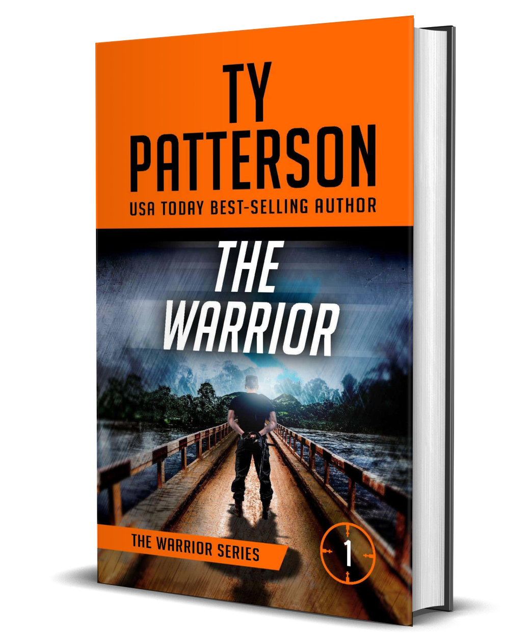 The Warrior - Paperback