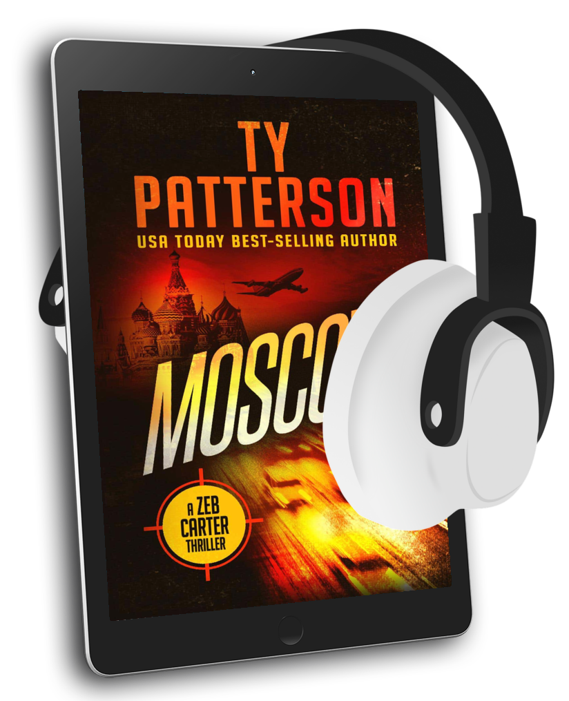 Moscow - Full Length Audiobook