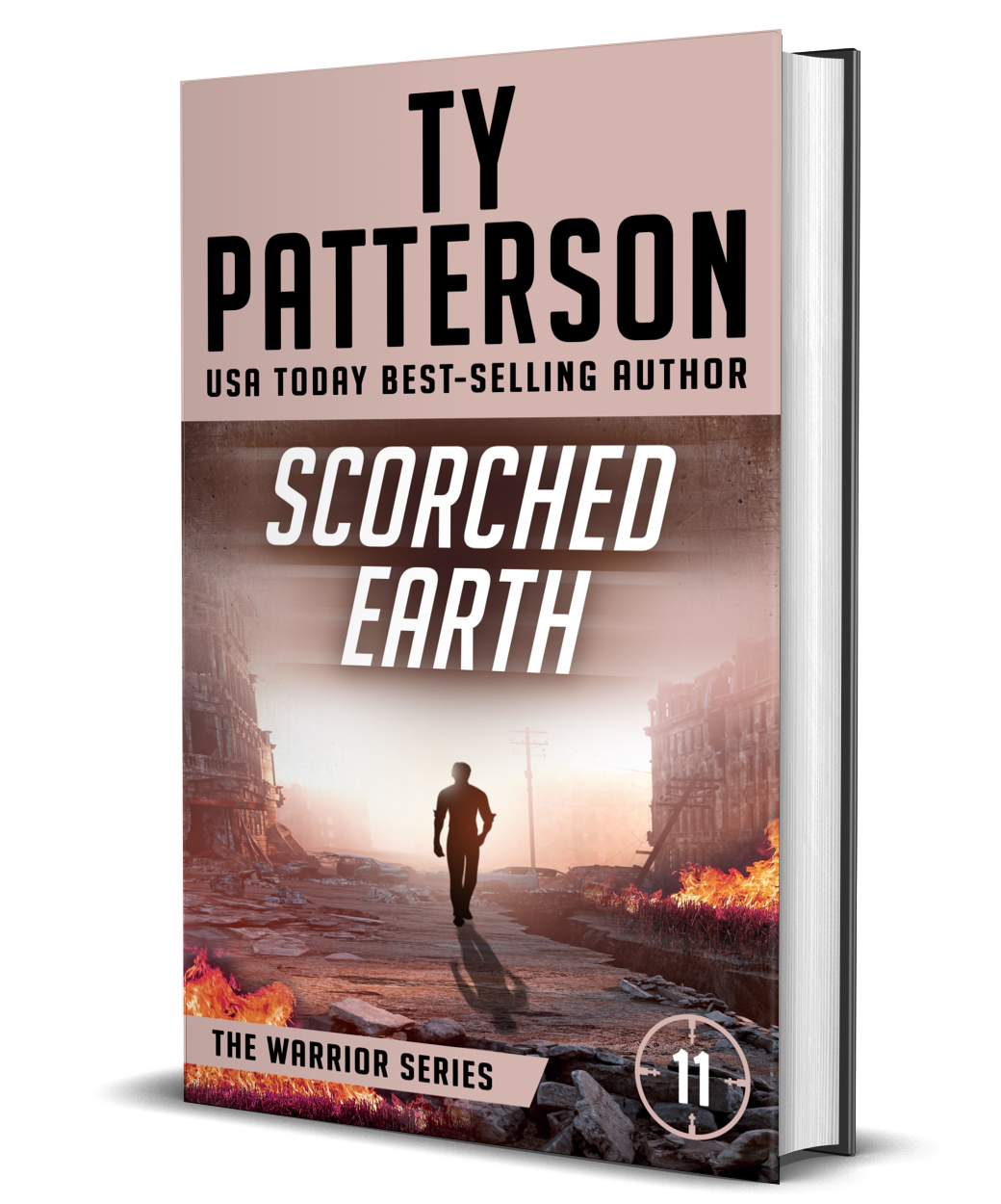 Scorched Earth