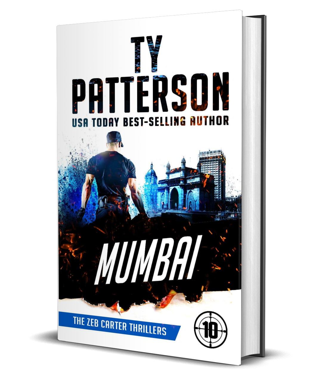 Mumbai