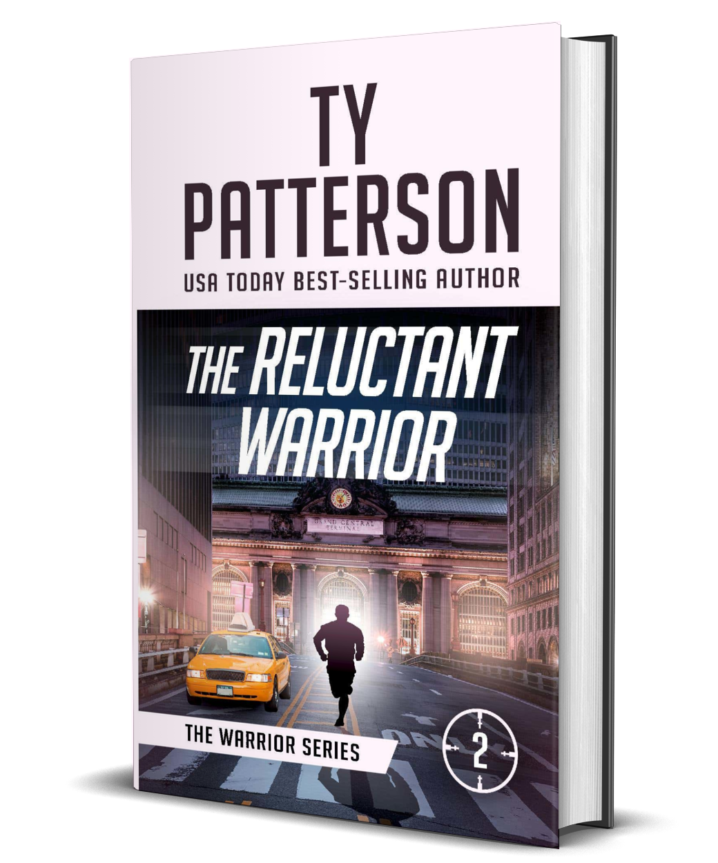 The Reluctant Warrior - Paperback