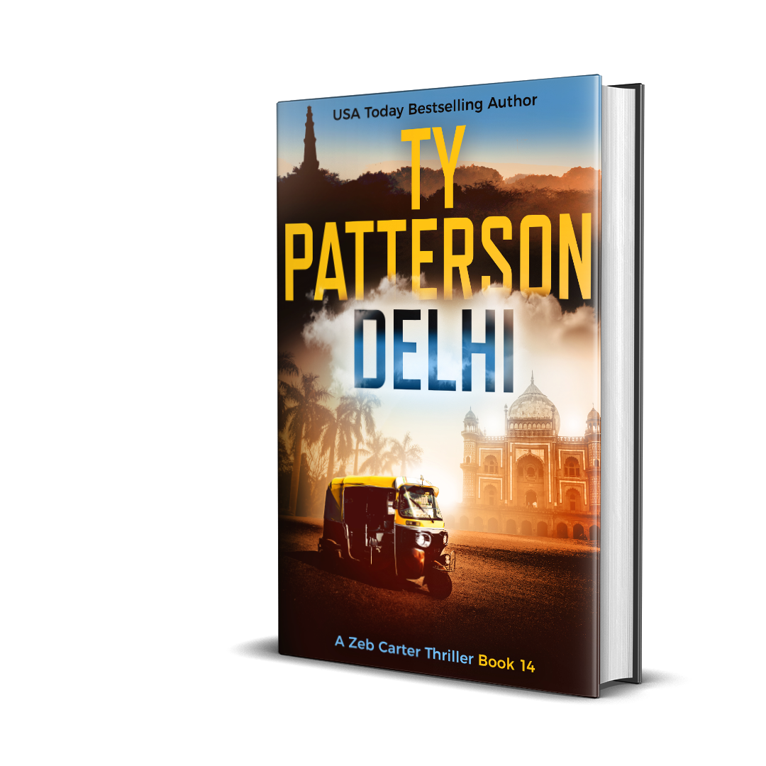 Delhi - Ebook