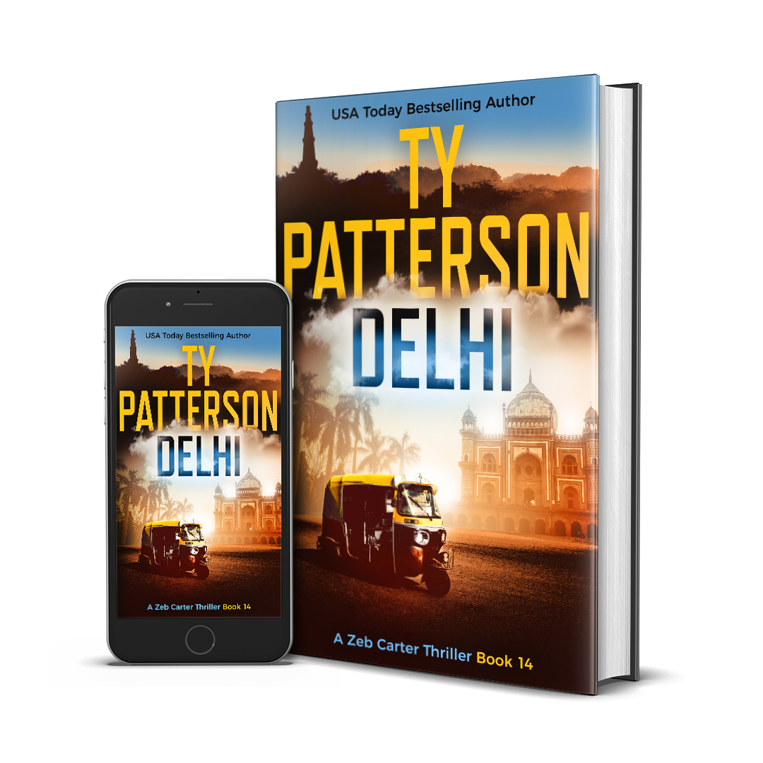 Delhi Audiobook