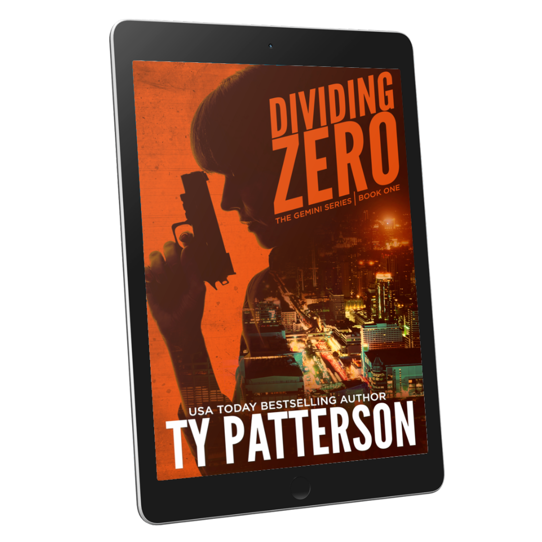 Dividing Zero