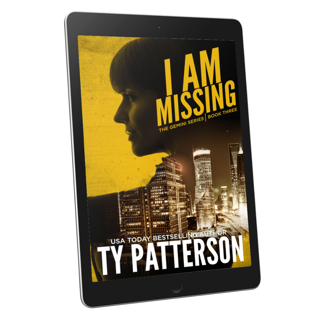 I Am Missing