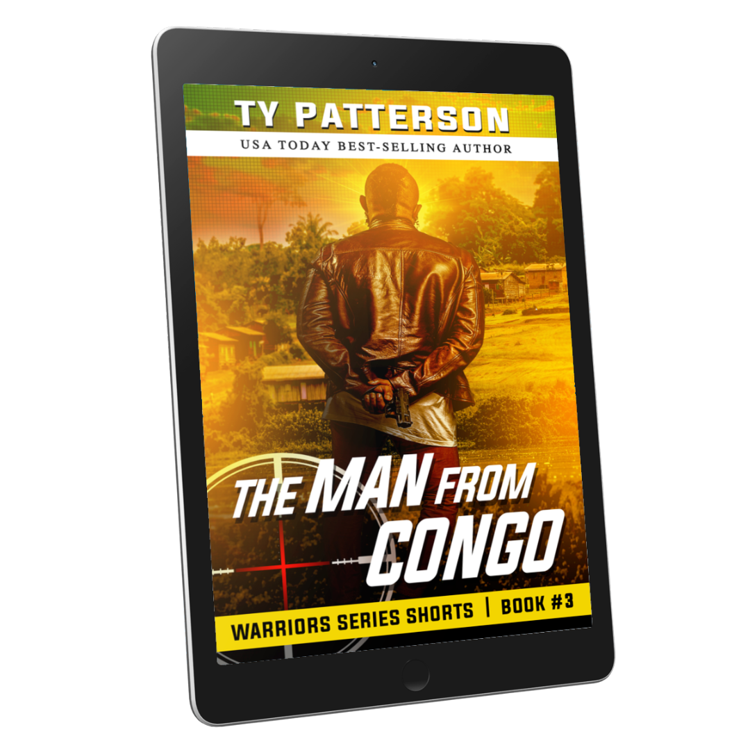 The Man from Congo