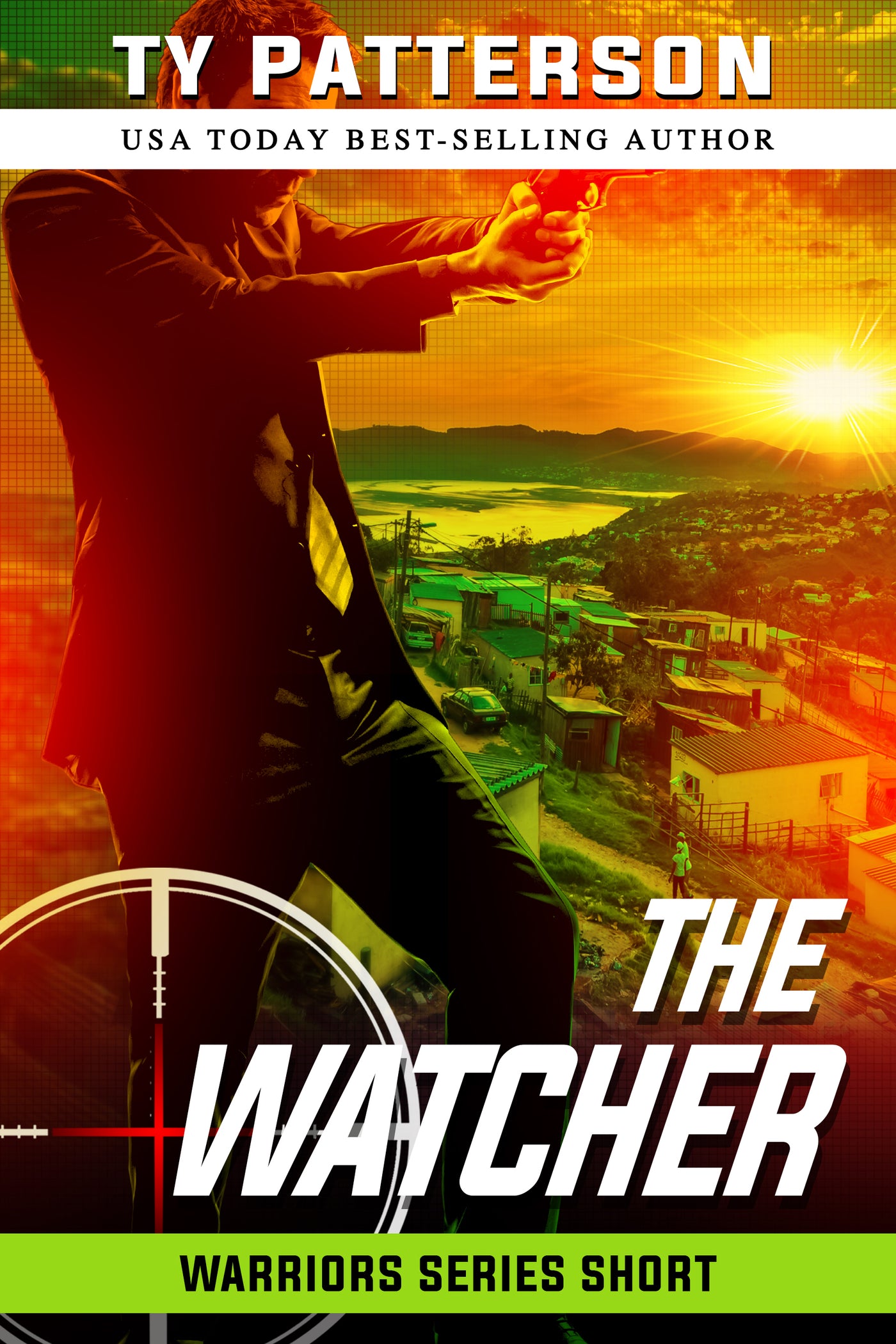 The Watcher