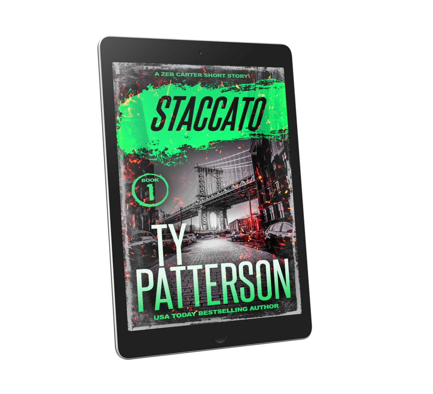 Staccato